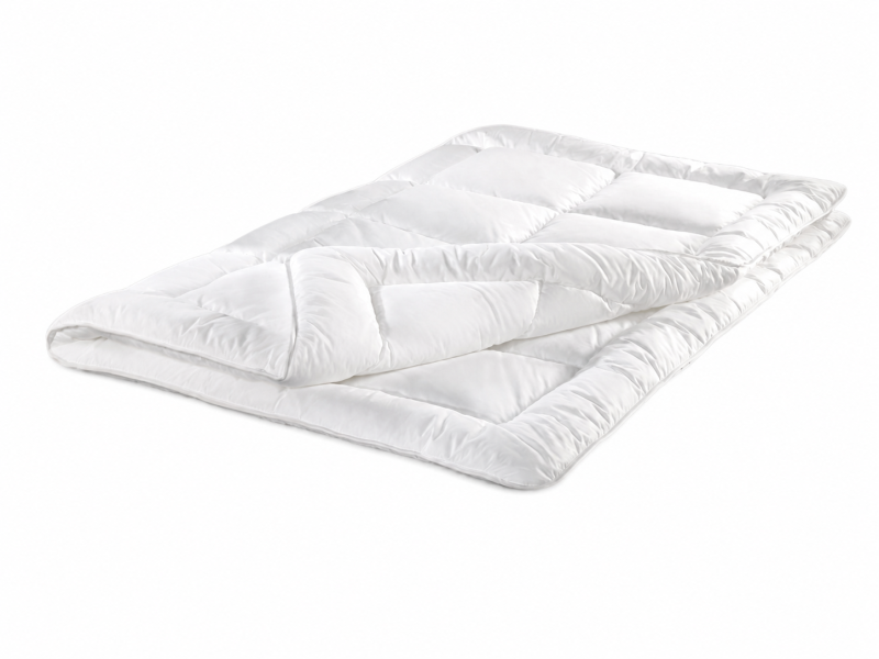 Kołdra antyalergiczna 180x200 Medical biała, 8039792