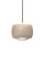 Lampa wisząca piątka prosta Quiberon, 8054341