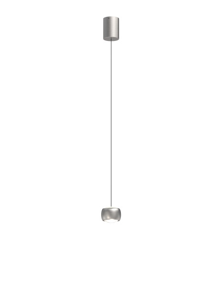 Lampa wisząca jedynka Quiberon, 8054344