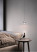 Lampa wisząca jedynka Quiberon, 8054348