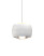 Lampa wisząca szóstka prosta Quiberon, 8054352