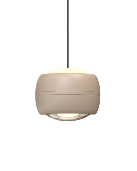 Lampa wisząca dziesiątka prosta Quiberon, 8055143