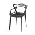 Produkt: Krzesło AŻUROWE PLASTIKOWE E-2