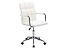Inny kolor wybarwienia: krzesło obrotowe Q-22 biały