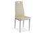 Inny kolor wybarwienia: krzesło kremowe H-260
