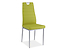 Inny kolor wybarwienia: krzesło zielone H-260