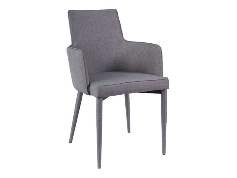 krzesło szare Semir, 80952