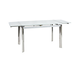 stół 80x120 biały GD-020