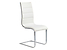 Inny kolor wybarwienia: krzesło biały/sklejka popiel K-104