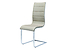 Inny kolor wybarwienia: krzesło beż/sklejka biała K-104