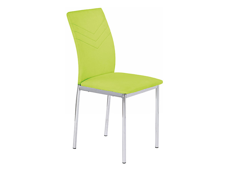 krzesło limonka K-137, 81065
