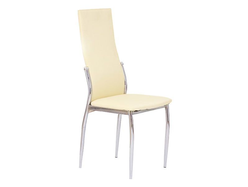 krzesło kremowy K-3, 81170