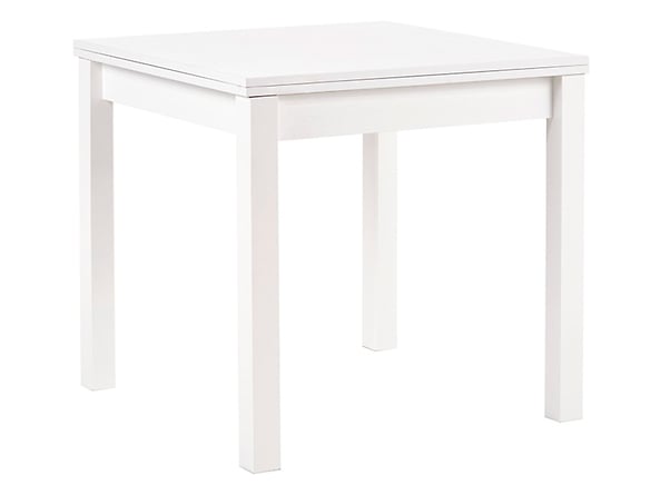 stół rozkładany biały Gracjan, 81208