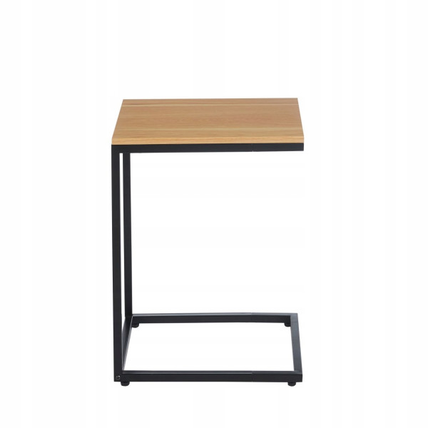 Stolik L16-Fx Dąb Naturalny, 8132280