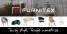 Stolik L16-Fx Dąb Naturalny, 8132282