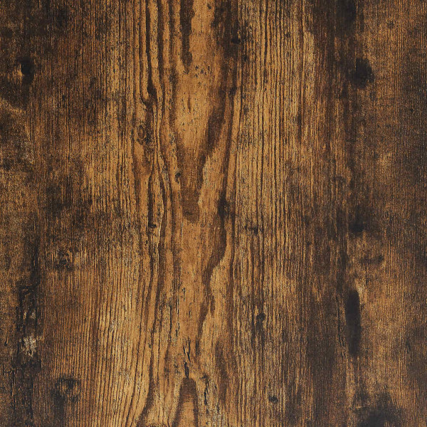 Szafka Brąz Materiał drewnopochodny vidaXL, 8146845