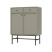 Komoda TORINO 84x108x41 cm Odcienie zieleni, 8150473