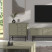Komoda TORINO 84x86x41 cm Odcienie zieleni, 8155264