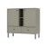Komoda TORINO 100x95x41 cm Odcienie zieleni, 8155268