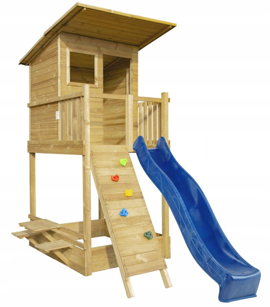 Drewniany domek dla dzieci Beach house, 820182