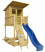 Produkt: Drewniany domek dla dzieci Beach house