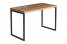 Produkt: INVICTA biurko ELEMENTS Sheesham - lite drewno palisander