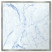Nazwa wzoru/wariantu: Srebrna Rama 50x50 Marmurowy design