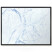Nazwa wzoru/wariantu: Czarna Rama 80x60 Marmurowy design
