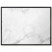 Nazwa wzoru/wariantu: Czarna Rama 80x60 Elegancki marmur