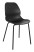 Inny kolor wybarwienia: Krzesło ARIA czarne