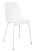 Inny kolor wybarwienia: Krzesło ARIA białe