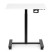 Mobilne Biurko Regulowane 70X48 Cm Stolik Pod Laptopa Modernhome, 8237252