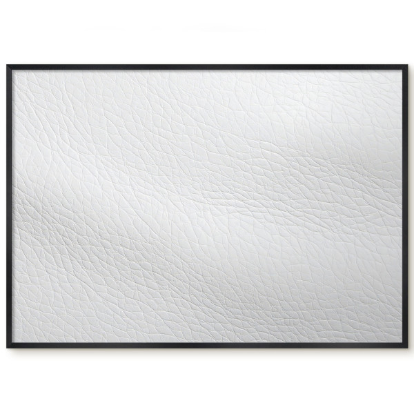Tablica magnetyczna ozdobna w czarnej ramie, 100x70 Wallfluent, 8239543