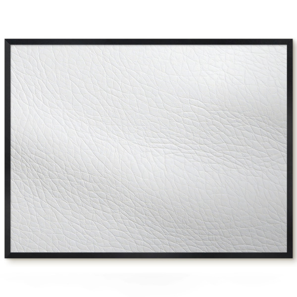 Tablica magnetyczna ozdobna w czarnej ramie, 80x60 Wallfluent, 8240334