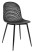Produkt: Krzesło CHIPS czarne
