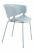 Produkt: Krzesło GARRET jasnoszare