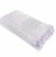 Inny kolor wybarwienia: Ręcznik Bawełniany Żakardowy 30x50cm jasnofioletowy