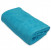Inny kolor wybarwienia: Ręcznik Bawełniany Frotte 30x50cm niebieski do rąk