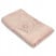 Inny kolor wybarwienia: Ręcznik Bawełniany Żakardowy 30x50cm różowy