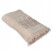 Inny kolor wybarwienia: Ręcznik Bawełniany Żakardowy 50x90cm różowy strzępiony