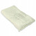 Inny kolor wybarwienia: Ręcznik Bawełniany Żakardowy 100x150cm kremowy strzępiony