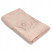 Inny kolor wybarwienia: Ręcznik Bawełniany Żakardowy 100x150cm różowy