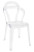 Produkt: Krzesło MERCI transparentne - poliwęglan
