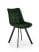 Inny kolor wybarwienia: Krzesło Ohio zielone