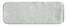 : Ręcznik mięsisty szybkoschnący Amy 70x140 cm mikrofibra srebrny