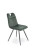 Inny kolor wybarwienia: Krzesło Vivia zielone