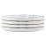 Ceramiczne podkładki pod kubek 4 szt. Aegean Tile, 8280251