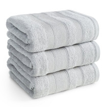 Ręcznik Judy 1 30x50 srebrny 500 g/m2