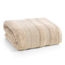 Ręcznik Judy 1 70x140 beżowy 500 g/m2