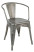 Produkt: Krzesło TOWER ARM (Paris) metal